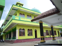 Kelas Ekstensi IMA Nomor Foto Kegiatan 2